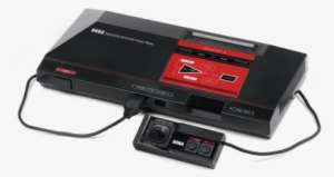 Sega Master Systems - Sega Master System 1 #3687410