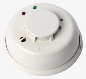 Honeywell 5808w3 Wireless Smoke Detector - Honeywell 5808w3 Wireless Photoelectric Smokeheat Detector #3687411