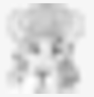 Atryl Edits, Blurry, Edit, Ghost, Meta, Monochrome, - Monochrome #3687434