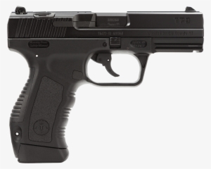 Cia Hg2846n Tp-9 Pistol 9mm - Walther Ppq M1 #3687485
