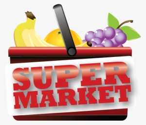 Supermarket #3687487