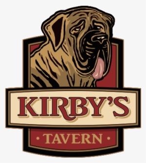 Kirbystavern6 - Dogue De Bordeaux #3687564