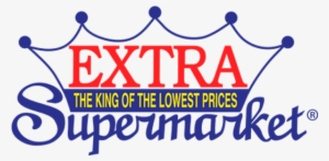 Extra Supermarket #3687594