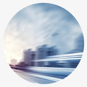 Blurry-highway - Highway #3687596