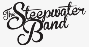 Steepwater Band Funky Logo - Grandad's Little Princess: Large Pink Notebook For #3687597