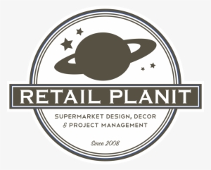 Retailplanitnewcircle - Label #3687654