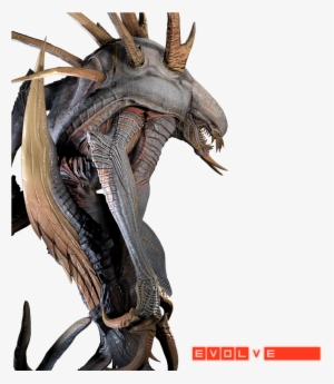 Wraith - Evolve Wraith Elite Skin #3687678