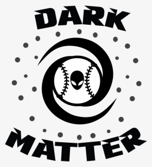 Dark Matter Logo - Game Day In Cle #3687679