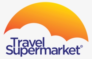 Travel Supermarket Logo #3687705