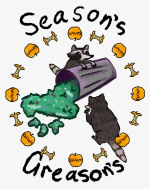 Seasons Greasons #3687771