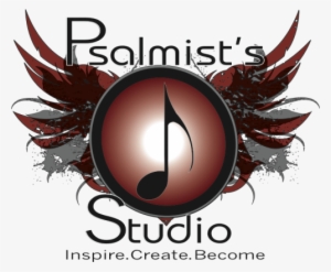 Music Studio Logo Png #3687810