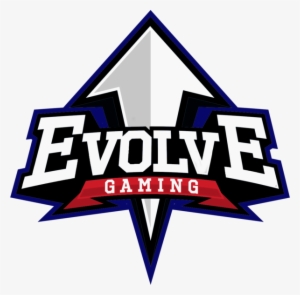 Evolve Gaming - Evolve Logo #3687811