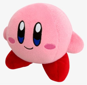 1 Of - Kirby Plush #3687813