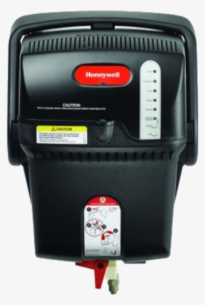 Honeywell Truesteam 12gpd Humidifier System - Steamhumidifier 12gal W/ro For Honeywell Part#hm612a1000 #3687837