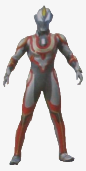 Ultraman Blurry - Action Figure #3687861