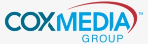 1000px-cox Media Group Svg - Cox Media Group #3687922