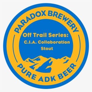 Cia Stout Collab - Stout #3687946