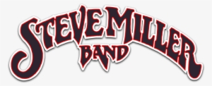 Logos, Steve Miller Band Music Fanart Tv Complex Logo - Steve Miller Band Lambeau #3687971