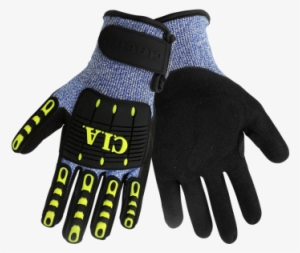 Global Glove Cia609mf Vise Gripster C.i.a. Aralene, #3687972