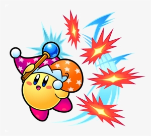 Beam Kirby Http - Beam Kirby Super Star #3687994