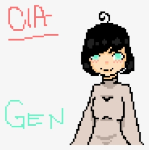 Cia - Central Intelligence Agency #3687996