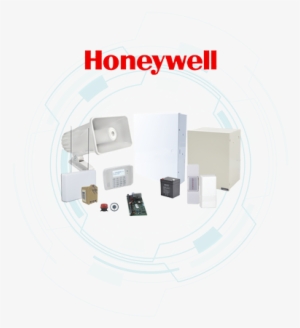 Kit De Inicio Para Alarma Vecinal Honeywell - Hand Held Keyboard Wedge / Power Cable - 2.8 M #3687999