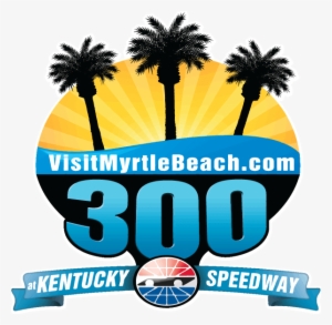 Png - Eps - Visitmyrtlebeach Com 300 Logo #3688119