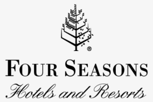 Four Seasons Bali Logo #3688212