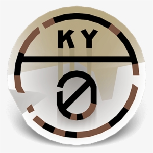 Kentucky Route Zero (2016) - Kentucky Route Zero Logo #3688231