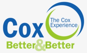 Cox Experience Updated Graphic #3688341