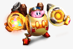 Planet Robobot And Rhythm Heaven Megamix Performed - Kirby Planet Robobot #3688368