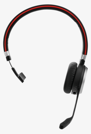 Jabra Evolve 65 Ms Mono - Jabra Evolve 65 Ms Stereo #3688417