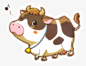 Harvest Moon Story Of Seasons 05 28 14 - Story Of Seasons Animales #3688484