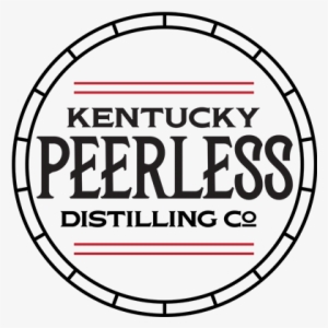 Peerless Distillery Logo #3688485