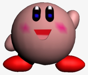 [kirby Image] - Angel Tube Station #3688669