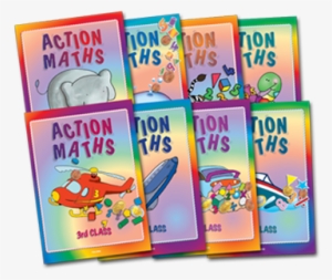 Action Maths #3688670