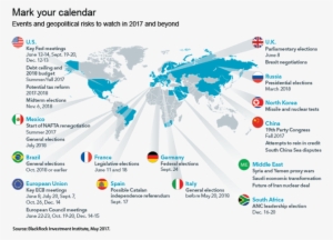 Washington Lawmakers Face A Shrinking Window Of Opportunity - Political Risks In 2018 #3688708