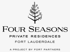 Four Seasons Hotel Sydney Logo #3688711