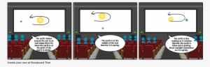 Seasons - Cartoon #3688756