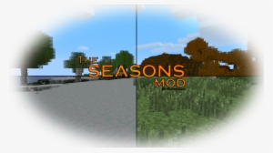 3][news] The Seasons Mod - Minecraft Seasons Mod #3688784