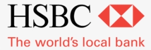 Hsbc Logo 2018 - Hsbc New Logo Png - Free Transparent PNG Download - PNGkey