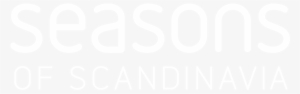 Seasons Of Scandinavia - Sainsbury's Basics Logo #3688830