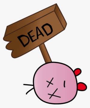 Kirby Is Dead #3688831