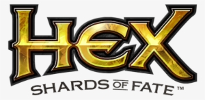 Hex Shards Of Fate Chronicles Of Entrath - Hex Shards Of Fate Png #3688912