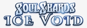 Soul Shards Game Logo - Game #3689015