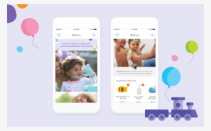 My Team At Small Planet Redesigned The Babies "r" Us - Infant #3689058