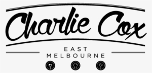 Logo - Charlie Cox #3689153