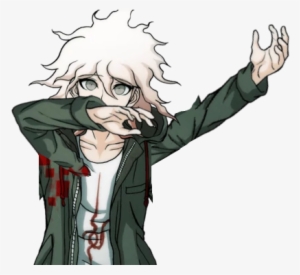 Dicks Out For Harambe - Danganronpa #3689241