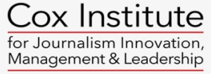 Cox Institute Logo - Calligraphy #3689360