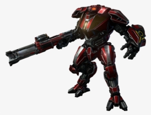 Clutch - Quake Champions Clutch Png #3689407